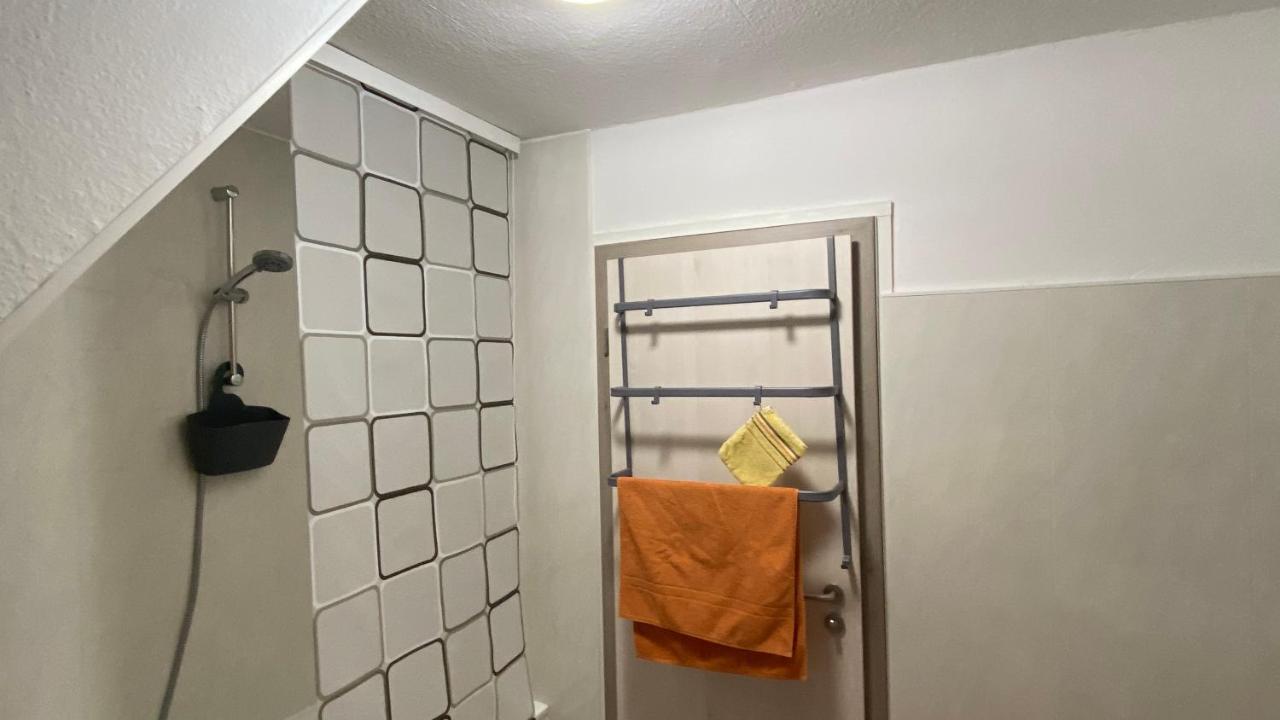 Ferienwohnung Ammerschnucke Wiefelstede Exteriér fotografie